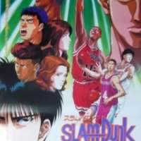   Slam Dunk Movie 4 <small>Assistant Animation Director</small> 